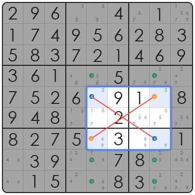 sudoku ds game