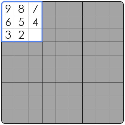 samurai sudoku free printable