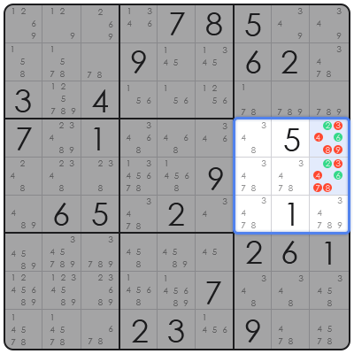 chess sudoku