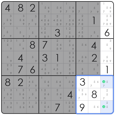 guardian sudoku