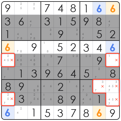 nyt sudoku medium